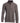 Ethnic Blue - Quarter Zip Mock Neck Pullover - Soft - Brushed Knit Wool Blend- 90120G
