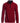 Ethnic Blue - Quarter Zip Mock Neck Pullover - Soft - Brushed Knit Wool Blend - 90120H