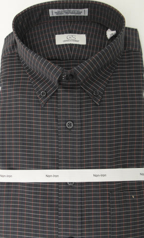 Cooper & Stewart - Long Sleeve Shirt - 905321 Clearance