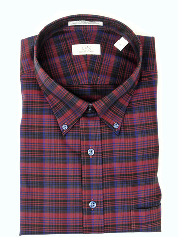 Cooper & Stewart - Long Sleeve Shirt - 925061 Clearance