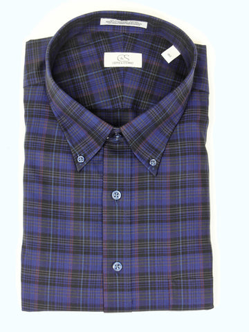 Cooper & Stewart - Long Sleeve Shirt - 925061 Clearance