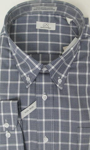 Cooper & Stewart - Long Sleeve Shirt - 951011 Clearance
