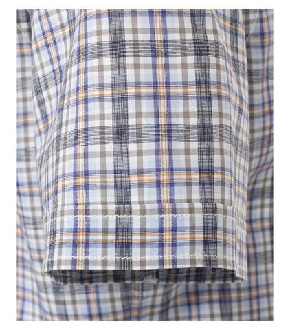 Casa Moda - Short Sleeve Shirt - 982905100  Clearance