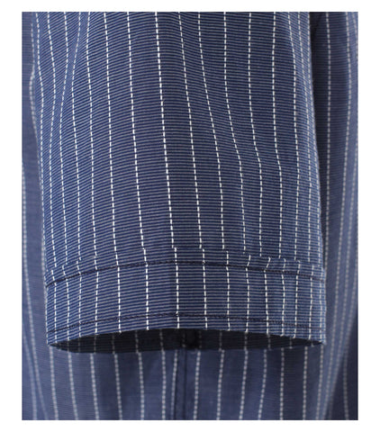 Casa Moda - Short Sleeve Shirt - Big and Tall  982905800 Clearance