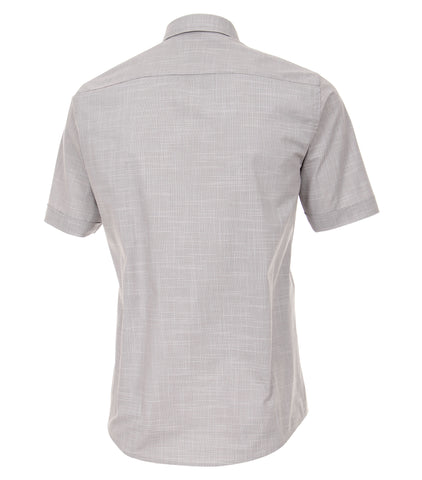 Casa Moda - Short Sleeve Shirt - Big and Tall  982942300 Clearance