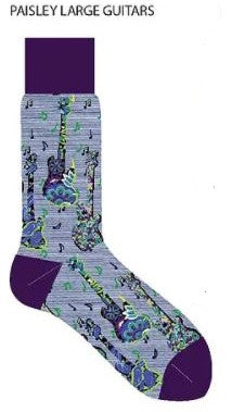 Lorenzo Uomo - Socks - Fancy - Cotton Blend - B840612S20