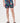 Black Bull  - EDISON - Printed Swim Trunk - 360 Stretch - 3905-1030