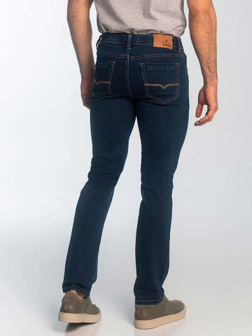 Lois - Brad Slim Fit Stretch Jeans - 1136-6564-05