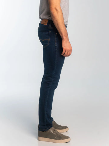Lois - Brad Slim Fit Stretch Jeans - 1136-6564-05