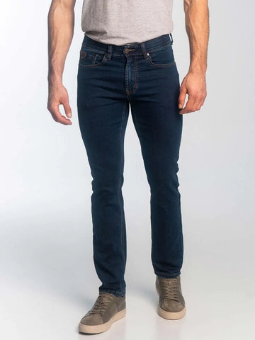 Lois - Brad Slim Fit Stretch Jeans - 1136-6564-05