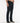 Lois - Brad Slim Stretch Twill Jean style Pants - Available in 8 Colours - 1136-6240-XX