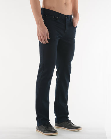 Lois - Brad Slim Stretch Twill Jean Style Pants - 1136-6240-XX - Khaki - Clearance