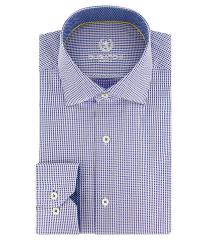 BUGATCHI - Long Sleeve Shirt - BS6521D97S - BrownsMenswear.com - 2