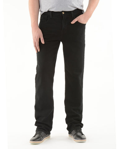 Lois Basic Jeans - #1116 Brad fit - BrownsMenswear.com - 3