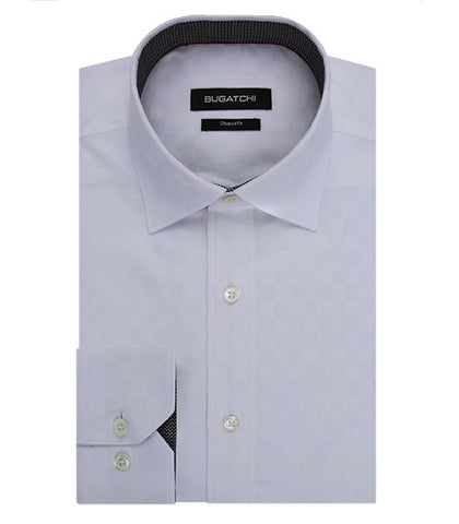 BUGATCHI - Long Sleeve Shirt - CS3025L15S Clearance