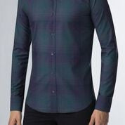 BUGATCHI - Long Sleeve Shirt - CS3920L1 Clearance