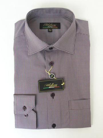 Polifroni - Long Sleeve Shirt - D-1539159-Clearance