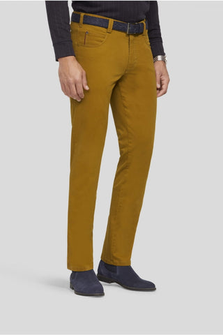 Meyer - Diego - High Quality Casual Twill Pant - Stretch Cotton  - Available in 8 Colours - 2-5552
