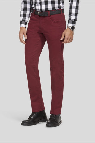 Meyer - Diego - High Quality Casual Twill Pant - Stretch Cotton  - Available in 8 Colours - 2-5552