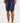 Lois - ENRIQUE - Stretch Cargo Denim Shorts - 1762-6880-90