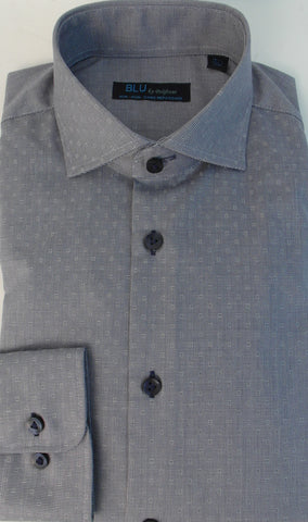 Blu  - Long Sleeve Shirt - G-2047207