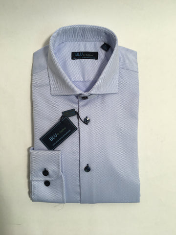 Blu  - Long Sleeve Shirt - G-2247370