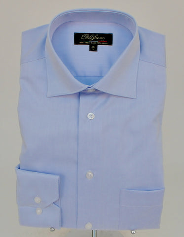 Polifroni - Veneto GC-360-18 - Blue - BrownsMenswear.com