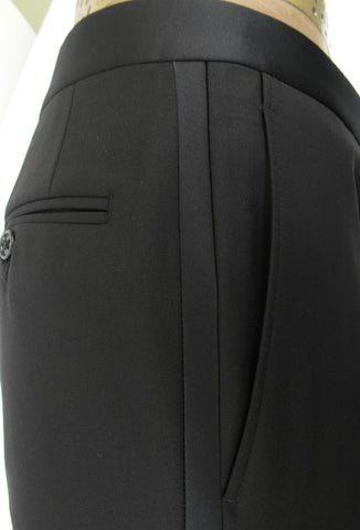 Jack Victor - Wool Gable Tuxedo - Classic Fit - Made In Canada - 37899