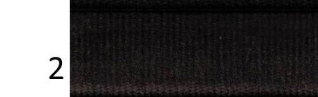 Gala - C2 - Stretch Corduroy Pant - plain front -  Available in 7 Colours - Made In Canada