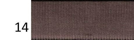 Gala - C2 - Stretch Corduroy Pant - plain front -  Available in 7 Colours - Made In Canada