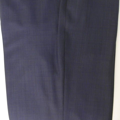 Gala - K3 - Dress Pant - Marco (flat front) - Pure Wool - Made In Canada Clearance