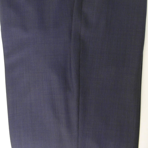 Gala - K3 - Dress Pant - Marco (flat front) - Pure Wool - Made In Canada