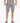 Lois - ENRIQUE - Stretch Cargo Shorts - Slub Twill - (Black, Grey, Navy, Federal Blue)