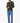 34 Heritage - Charisma Classic Fit Jean - Lt Brushed Refined- H001118-81798