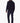 34 Heritage - Charisma Classic Fit Jean - Deep Refined- H001118-81801
