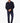 34 Heritage - Charisma Classic Fit Jean - Deep Refined- H001118-81801