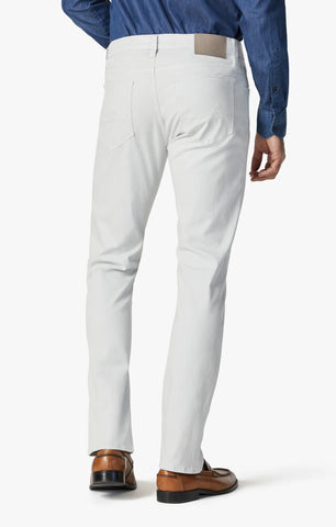 34 Heritage - Charisma Classic Fit Pant - Stone Twill - H001118-83242