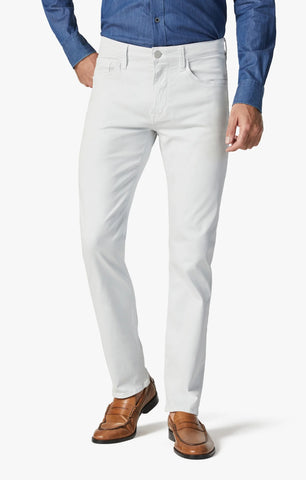 34 Heritage - Charisma Classic Fit Pant - Stone Twill - H001118-83242