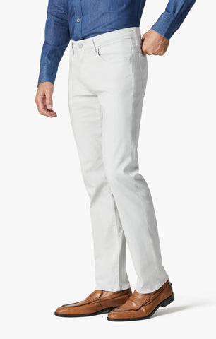 34 Heritage - Charisma Classic Fit Pant - Stone Twill - H001118-83242