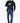 34 Heritage - Charisma Classic Fit Jean - Mid Urban - Relaxed Straight Leg - Big and Tall -H001118-29033