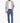 34 Heritage - Charisma Classic Fit Pant - Indigo Dye Twill - H001118-33173