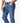 34 Heritage - Courage Straight Leg Jean - Mid Brushed Urban - H0031081786