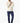 34 Heritage - Courage Straight Leg Jean - Dark Brushed Refined - H0031081800