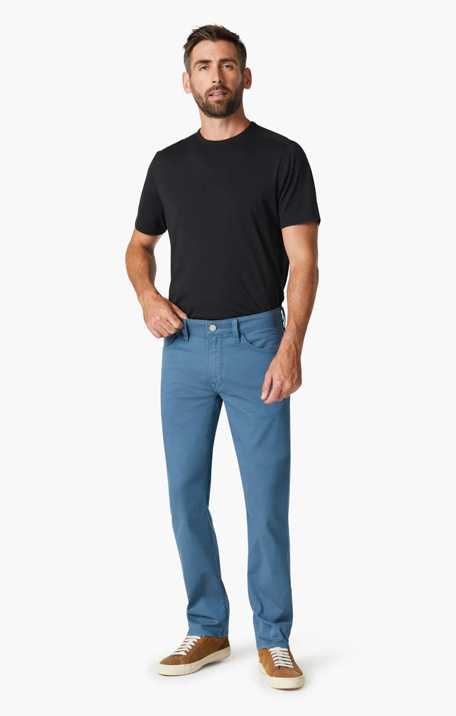 COOLMAX® Regular Jeans - Light denim blue - Men