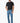 34 Heritage - Courage Straight Leg Jean - Mid Rise -  Bluestone Coolmax - H0031083248