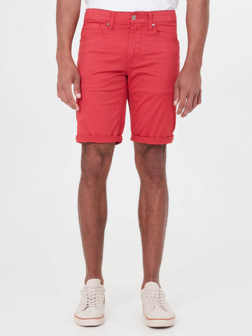 Lois - HENRY - Rolled Up Bermuda Shorts - 1813-7863-36