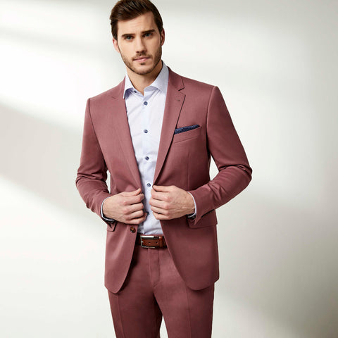 Horst - Modern Fit - Wool - Wedding Packages Starting at
