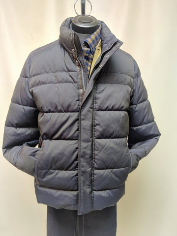 J Grill - Shape Memory High Performance Jacket - 3602