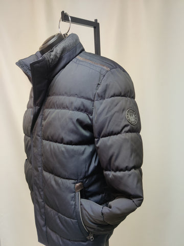 J Grill - Shape Memory High Performance Jacket - 3602
