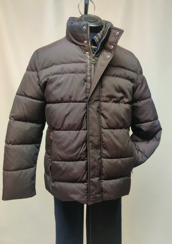 J Grill - Shape Memory High Performance Jacket - 3602